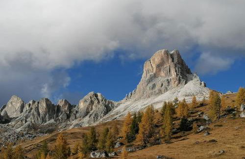 Balcone sul Civetta - Foto 47