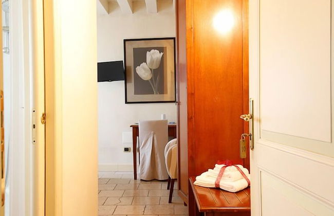 Relais Villa Selvatico - Foto 24