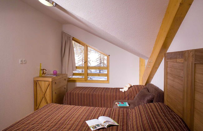 Parc des Airelles - Foto 8