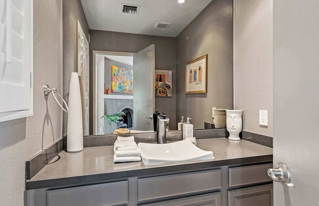 Sonora Charmer - Private Pool w/ Mountain Views! - Foto 27