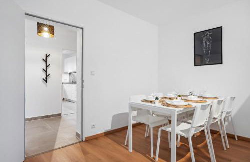 SC01 Großes Apartment bei FFM! - Foto 13