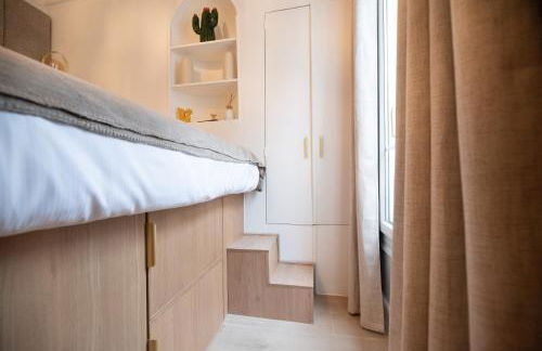 CIA - Studio de l'Étoile - Foto 4