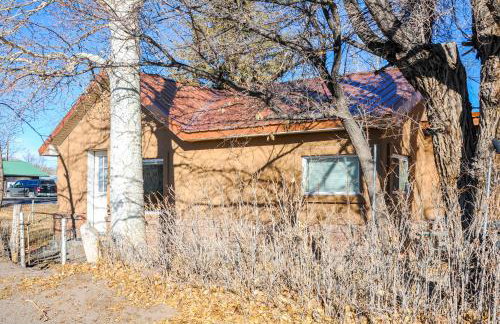 Downtown Del Norte Home Near Hiking & Fishing! - Photo 25