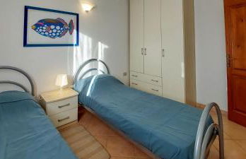 Appartamento Residenziale Trilocale Aresula San Teodoro - Foto 14