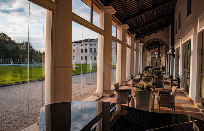 Villa Solatia - Foto 16