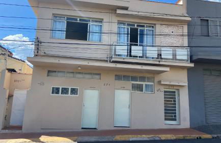 Studio 40m, Wi-fi, próximo ao centro da cidade - Foto 8