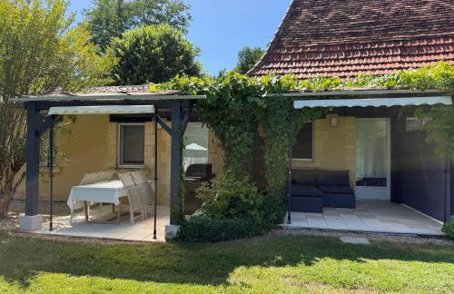 Les gîtes de la Joubertie - Foto 35