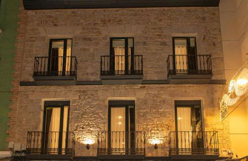 Alojamientos Carola Baños, 6 - Foto 1