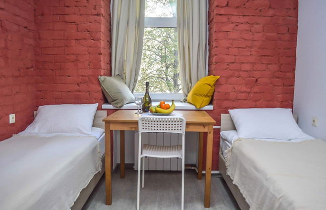 Norke Novoryazanskaya - Photo 1