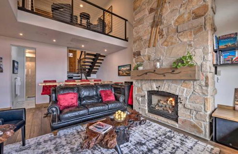 Deer Crest 10507 - Ski In Ski Out Luxury SmartHome with Spa Amenities & Views - Photo 7