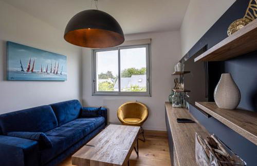 TY MARIE, Ploumanach - Foto 14