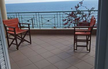 Villa Tsiggos - Foto 8