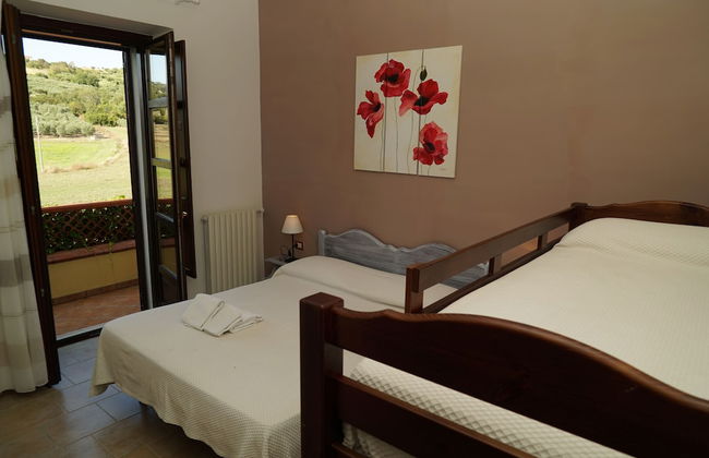 Agriturismo La Petrosa - Foto 49