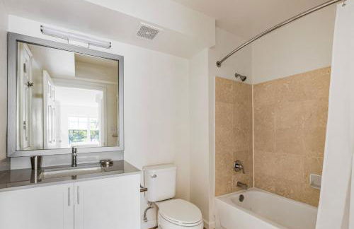 Blueground Hudson Exchange pool nr Liberty Park NYC-1890 - Foto 18