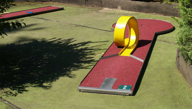 Pavilion 4 - Foto 5, Outdoor