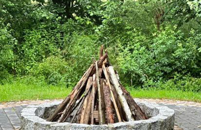 Osada Gęsin - Foto 57