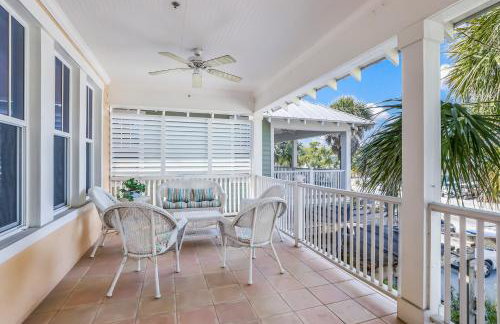 Anna Maria Guest House 317 - Foto 20