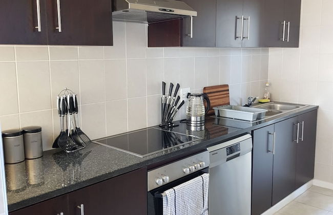 Bramber Court Apartments - Foto 34