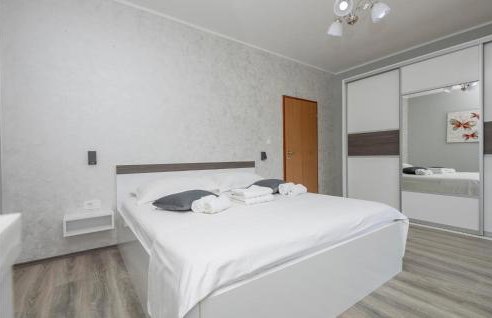 Lovely Home In Vrgorac With Sauna - Foto 31