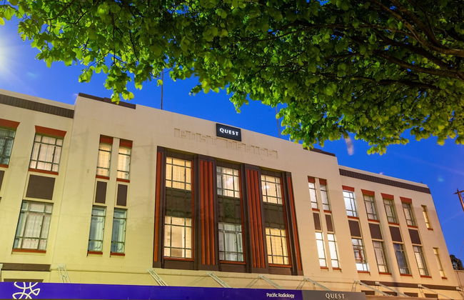 Quest Invercargill Serviced Apartments - Foto 32