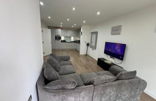 Crescent 1 Bedroom Apartment - Foto 1