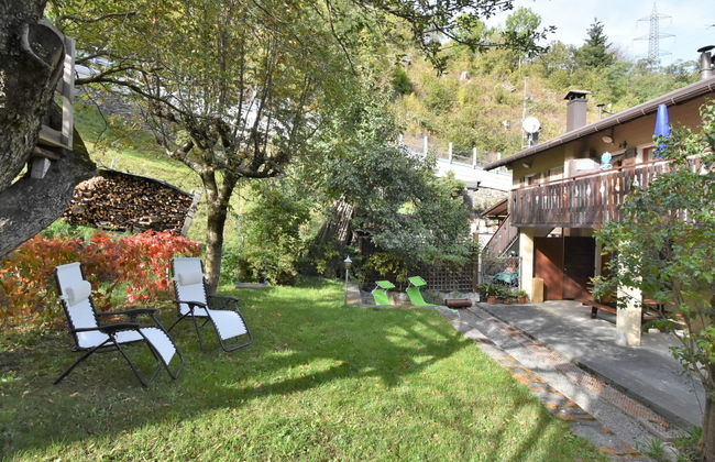 Casa Le Fontane - Foto 37