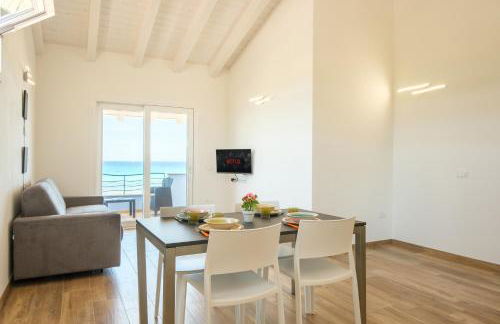Casa Sul Mare free Wi-Fi Parking Elegance - Foto 57