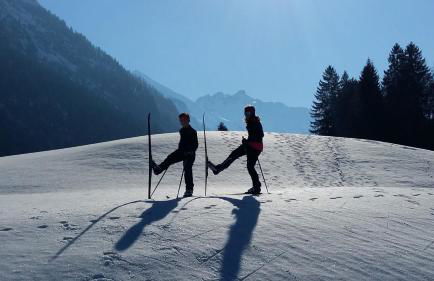 Ferienwohungen Familie Schröttle - Foto 23