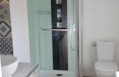 La maison Virginie appartements de 1 à 5 pers cosy central parking gratuit linge fibre proximité port lac canal piscine - Photo 20