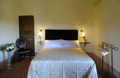 Podere Pievina Delle Corti - Dimora di Campagna - Photo 50