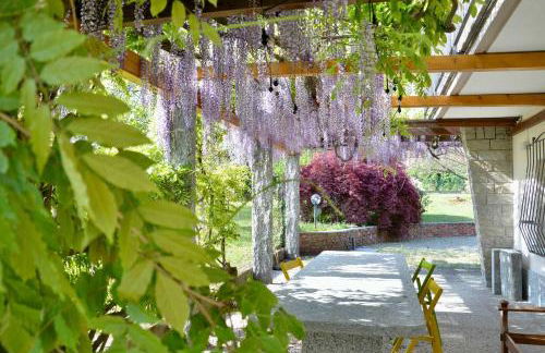 Villa Giulietta Private Pool - Happy Rentals - Foto 60