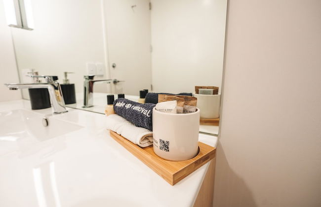 Blue Peaks Apartments - Photo 34