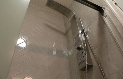 Modern minimalistic 3 bdr Apt Townhouse - Foto 48