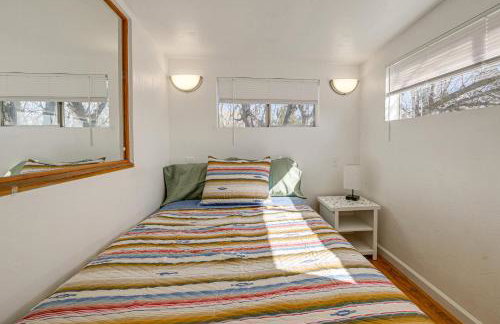 Hike, Bike and ATV! A-Frame Rimrock Cabin with Views - Foto 18