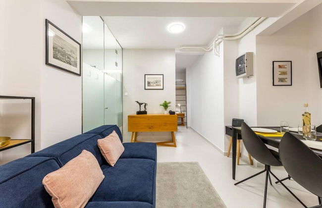 Backyard Modern House Nea Smyrni - Foto 75