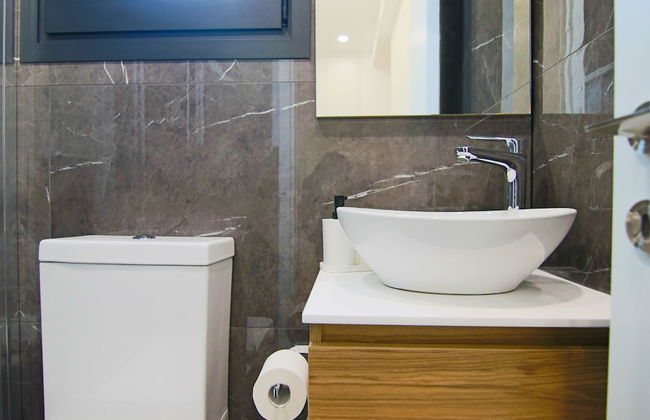 Phaedrus Living: Sea View Anna Residence 201 - Foto 10