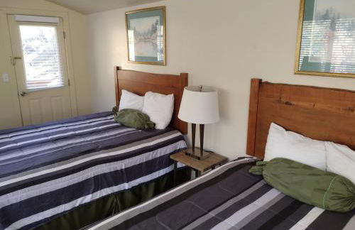 Yosemite Gatekeeper's Lodge - Foto 4