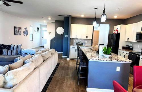 Simple Elegant Single Family Home DT Raleigh - Foto 25