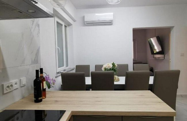 Apartment Sea - Foto 5