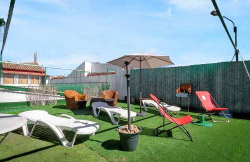 Charming Villa in Vitigudino with Private Pool - Foto 24