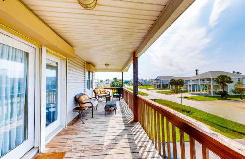 Captain's Quarters - Foto 25