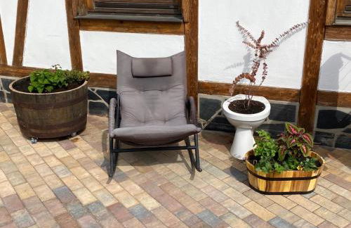 Ferienwohnung sentio-comfortable Saalfeld - Foto 20