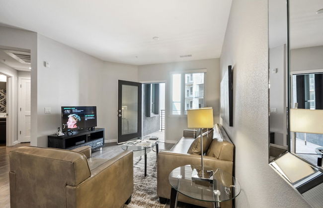 Bluebird Suites near Facebook HQ - Foto 28