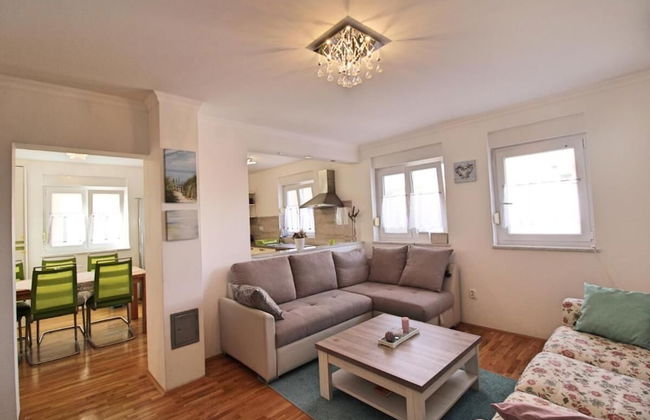 Apartment´s Petar - Two Bedrooms - Foto 5