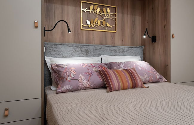 Absolute Athens Apartments - Foto 22