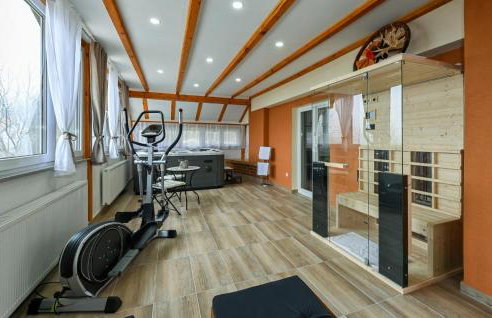 Stunning Home In Vinica Breg With Sauna - Foto 28