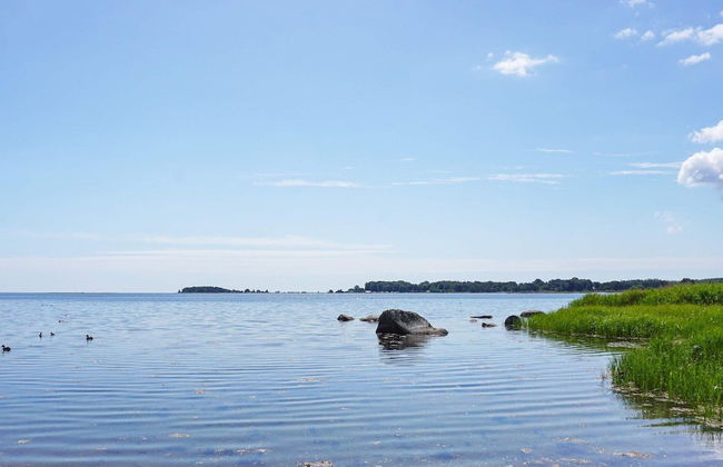 6 Person Holiday Home in Solvesborg-by Traum - Foto 18