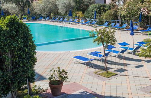 Appartamento Gli Ontani - Foto 9