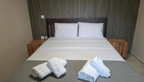 Akrata Green Elite Apartments - Foto 2