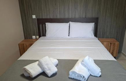 Akrata Green Elite Apartments - Foto 2